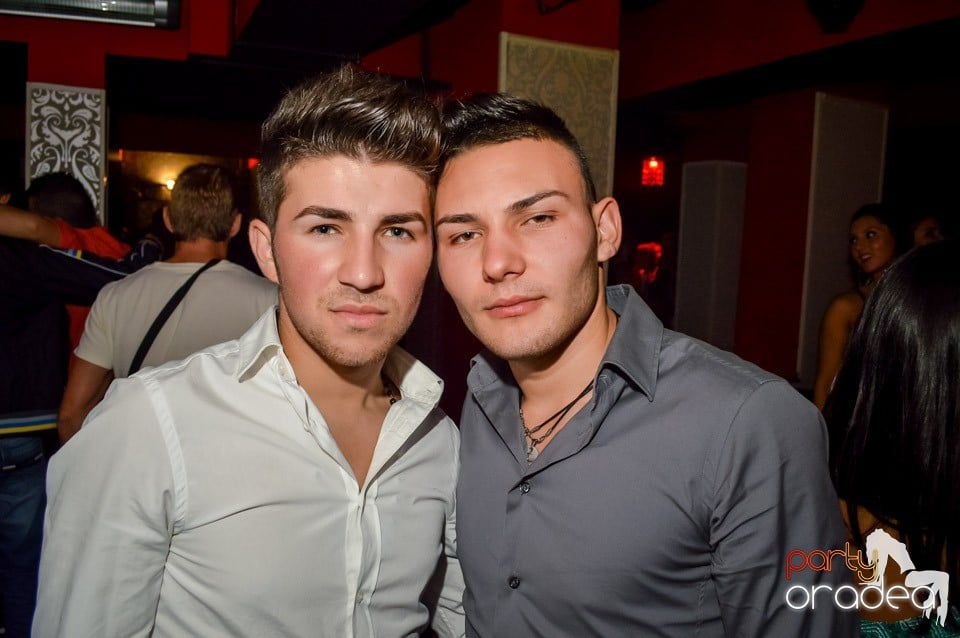 Muzica live Blaga de la Oradea, 