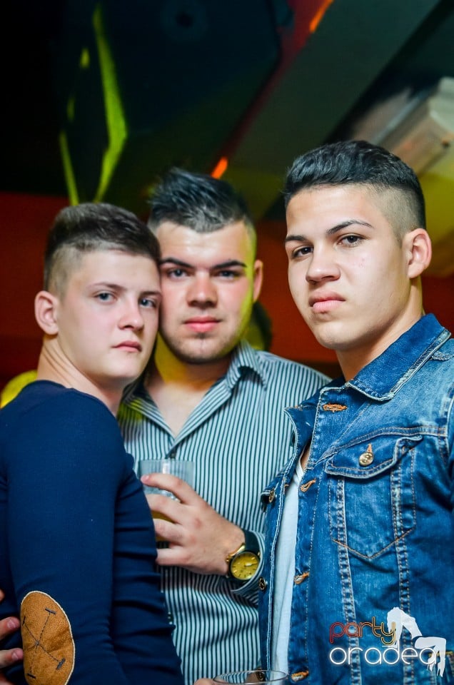 Muzica Live Blaga de la Oradea, 