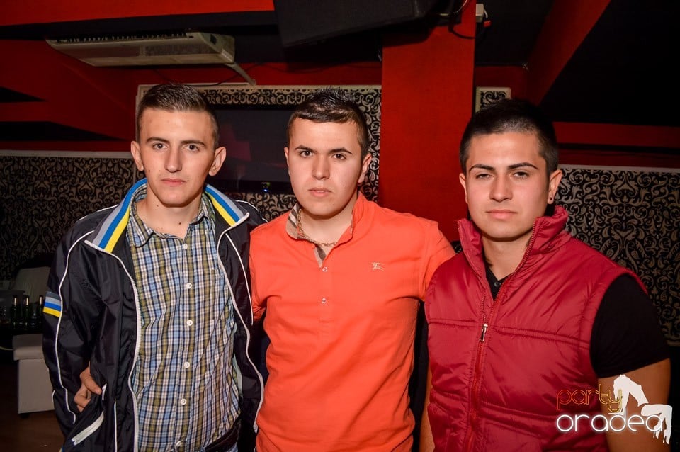 Muzica live Blaga de la Oradea, 