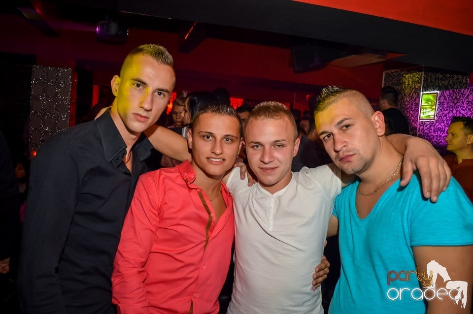 Muzica live Blaga de la Oradea, 