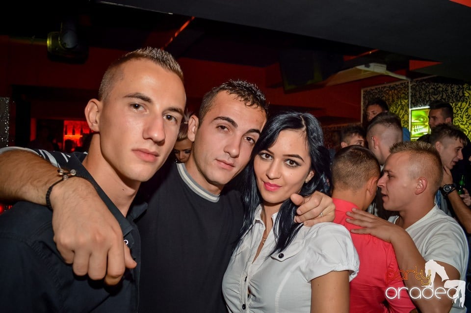 Muzica live Blaga de la Oradea, 