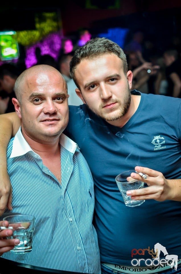 Muzica Live Blaga de la Oradea, 