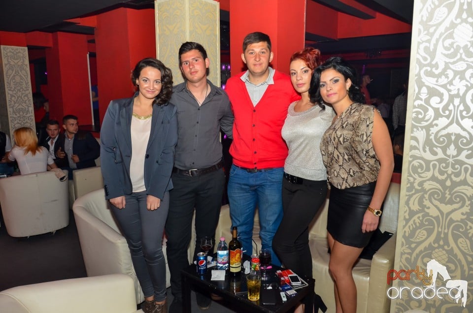 Muzica live Blaga de la Oradea, 