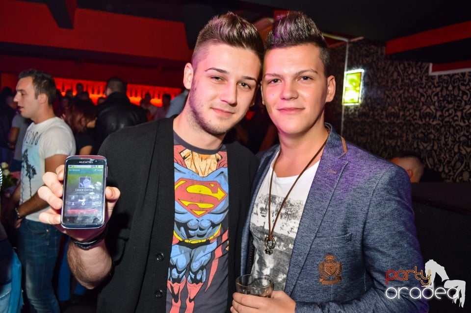 Muzica live Blaga de la Oradea, 