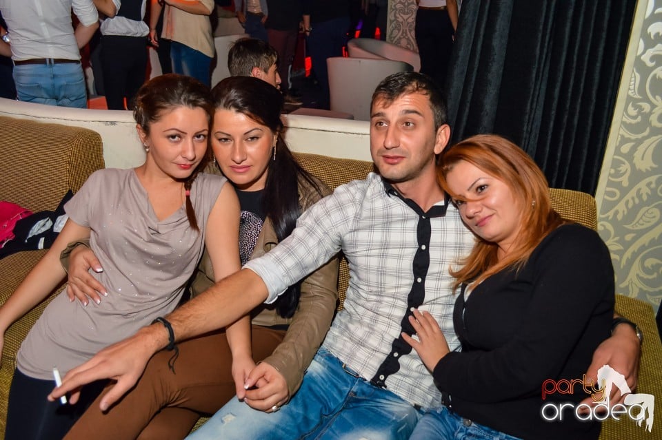 Muzica live Blaga de la Oradea, 