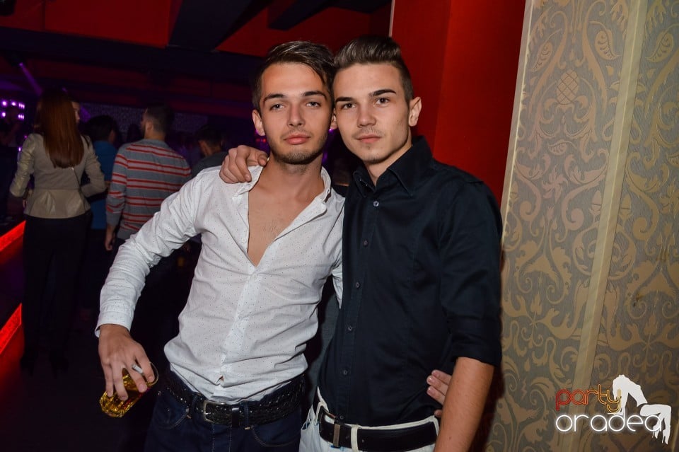 Muzica live Blaga de la Oradea, 