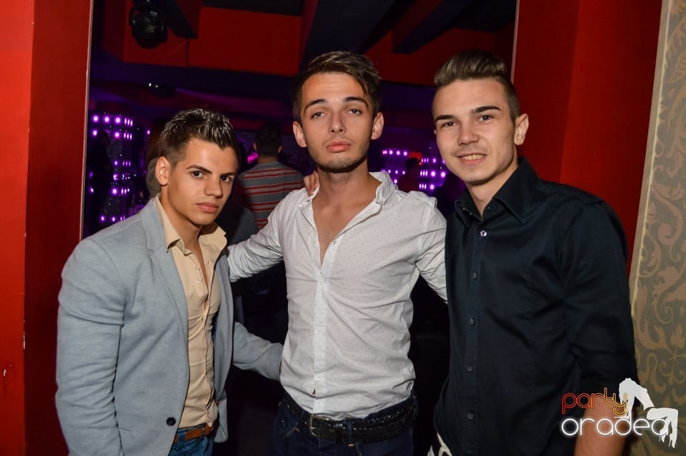 Muzica live Blaga de la Oradea, 