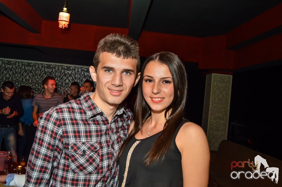 Muzica live Blaga de la Oradea, 