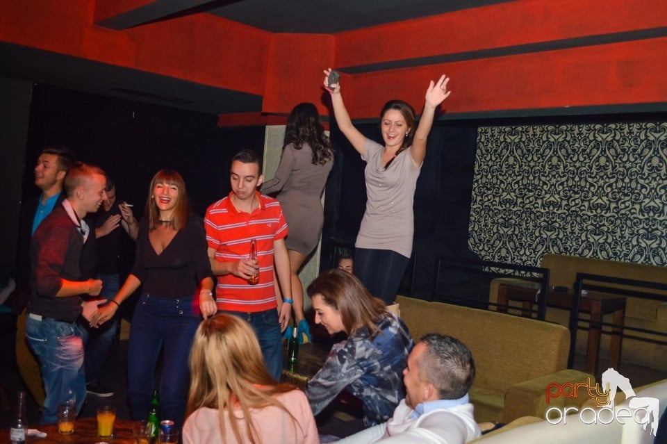 Muzica live Blaga de la Oradea, 