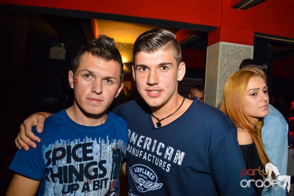 Muzica live Blaga de la Oradea, 