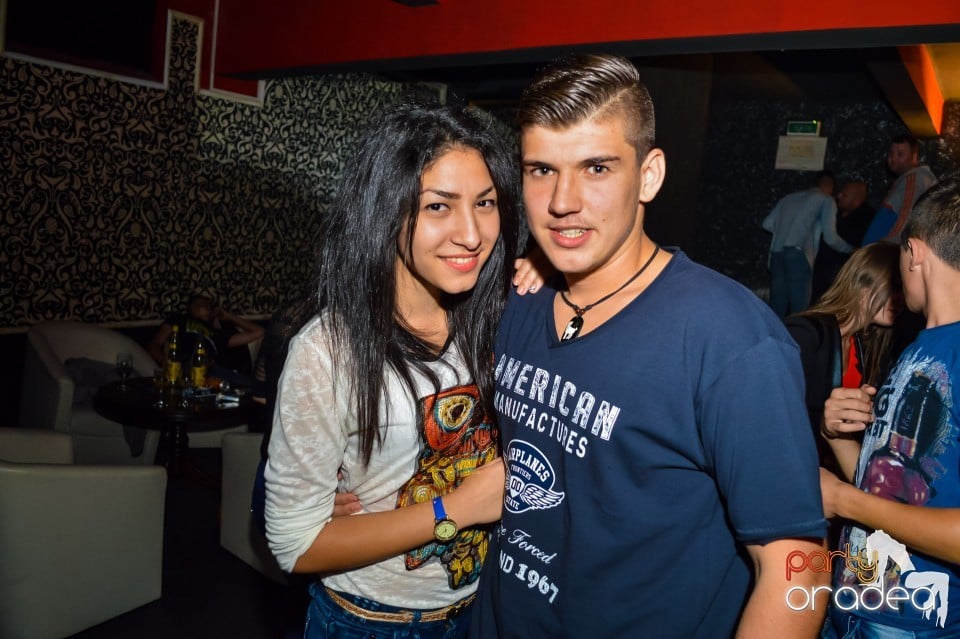 Muzica live Blaga de la Oradea, 