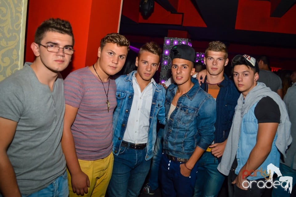 Muzica live Blaga de la Oradea, 