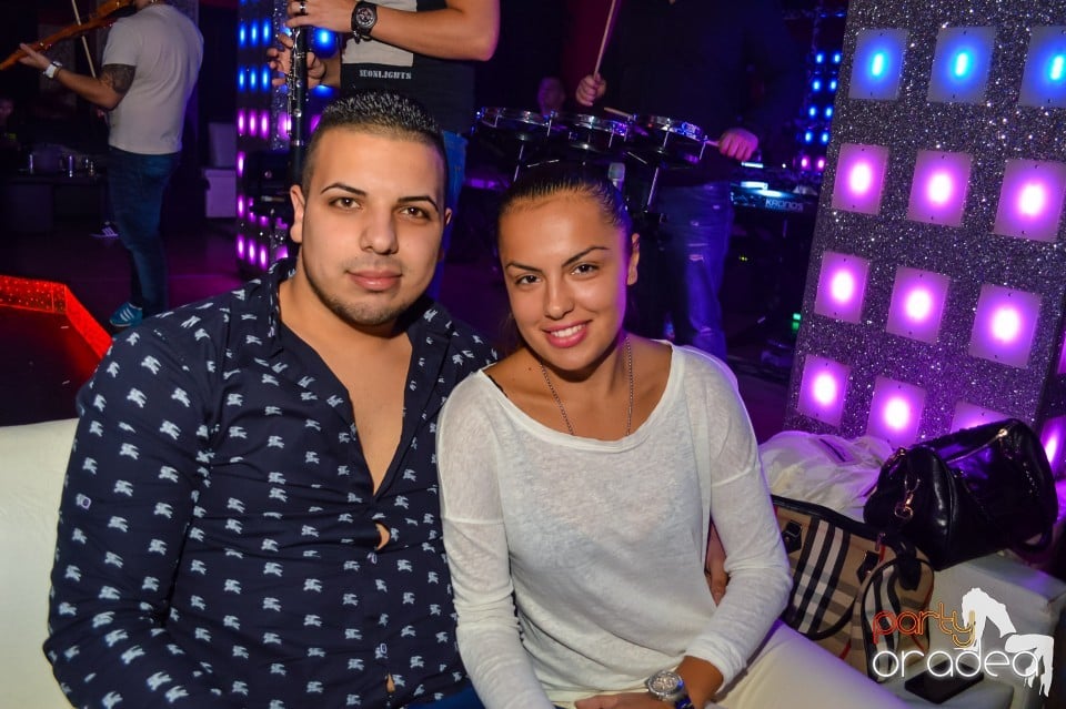 Muzica live Blaga de la Oradea, 