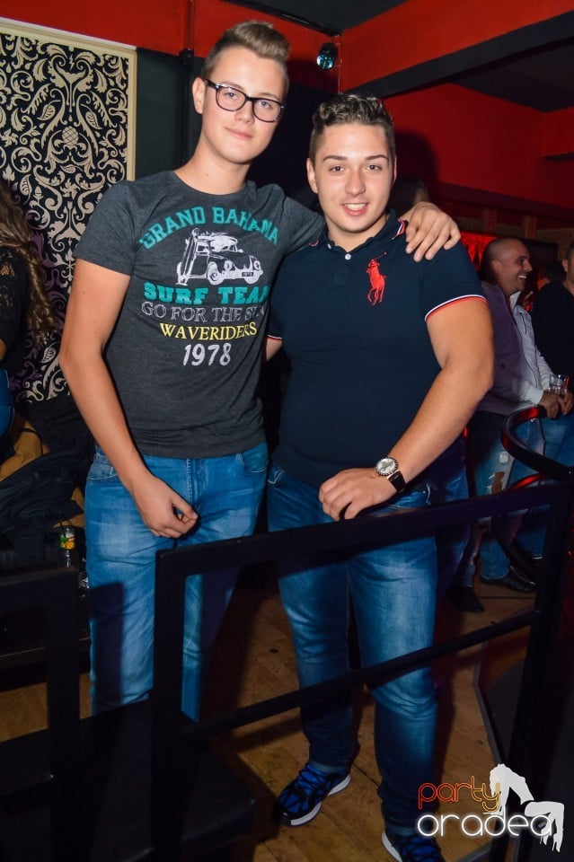 Muzica live Blaga de la Oradea, 