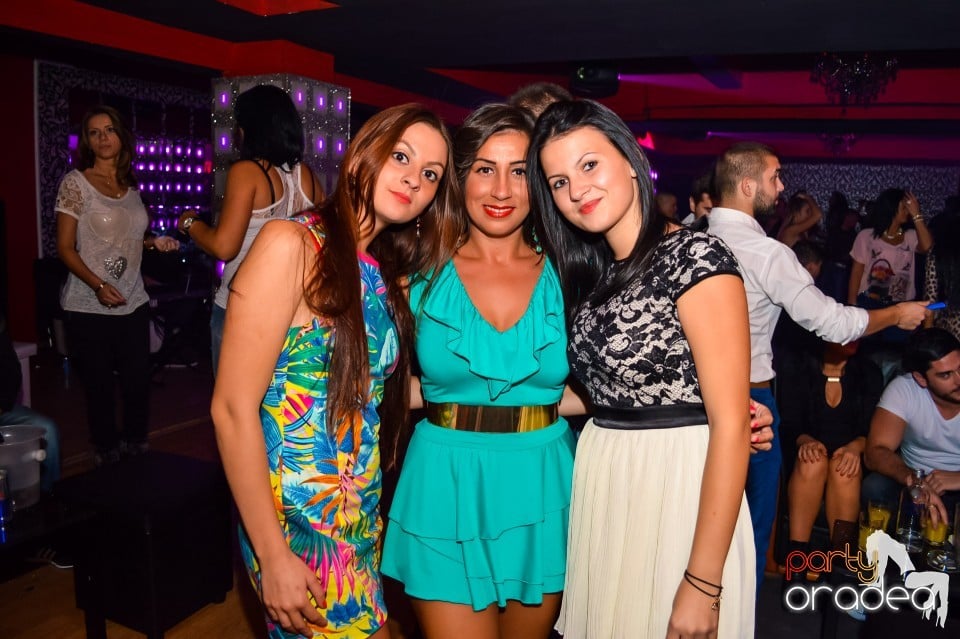 Muzica live Blaga de la Oradea, 