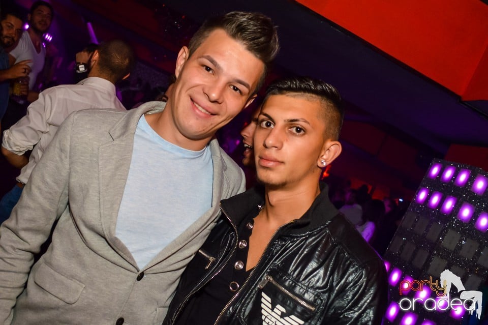 Muzica live Blaga de la Oradea, 