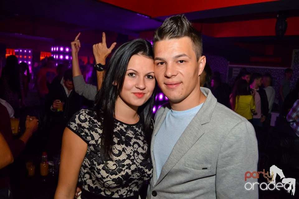 Muzica live Blaga de la Oradea, 