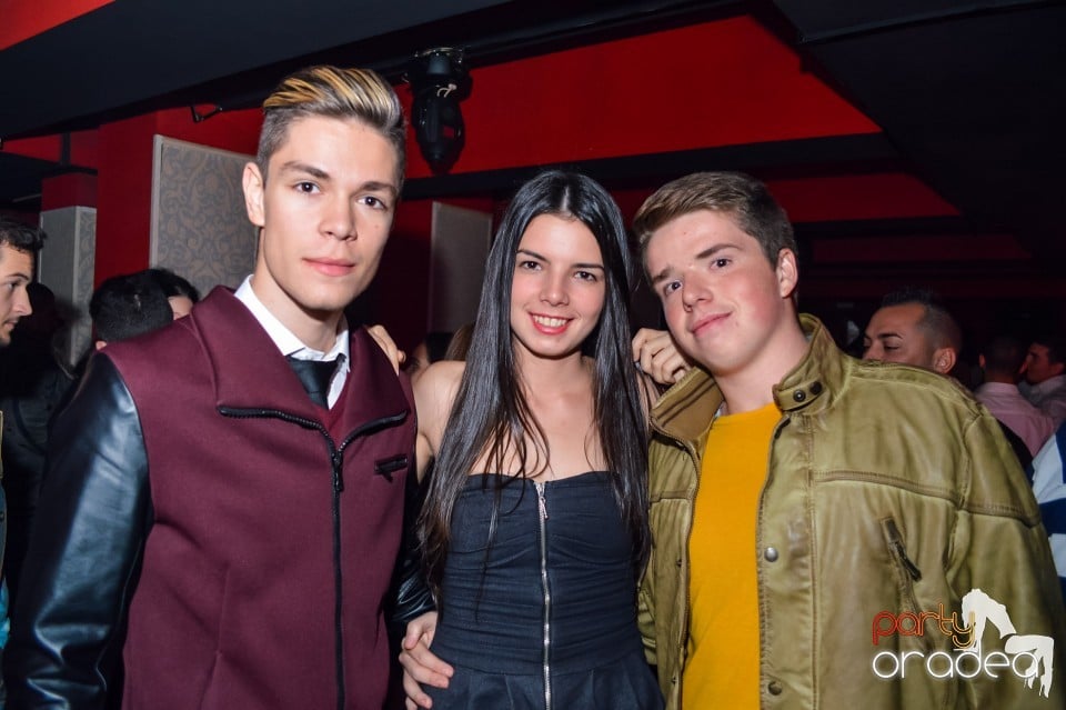 Muzica live Blaga de la Oradea, 