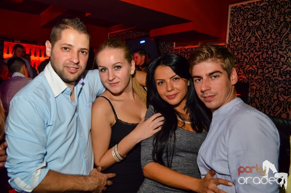 Muzica live Blaga de la Oradea, 