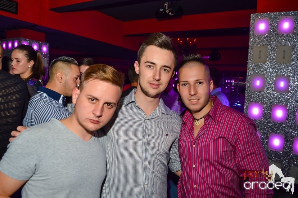 Muzica live Blaga de la Oradea, 