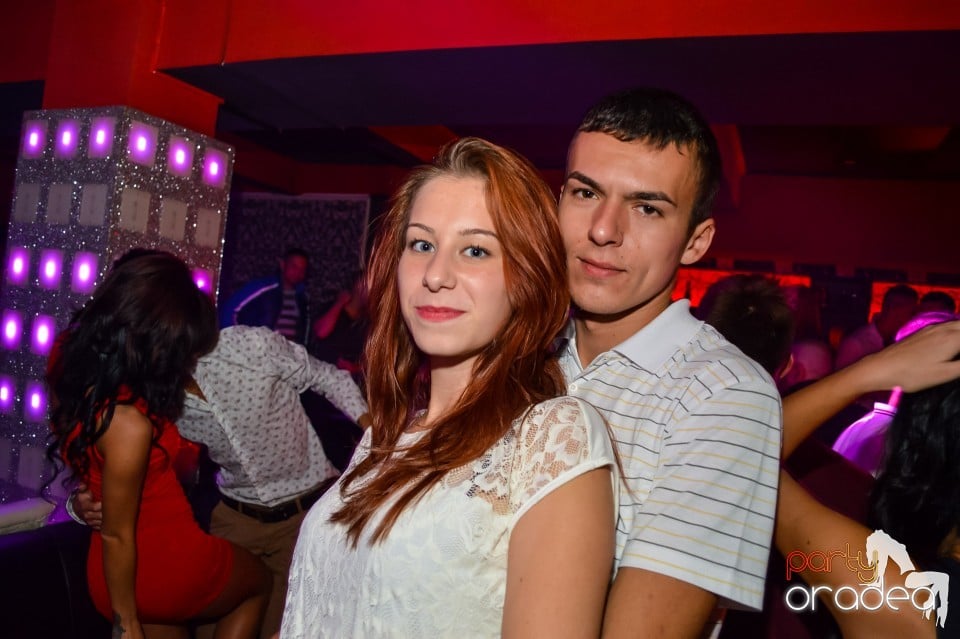 Muzica live Blaga de la Oradea, 