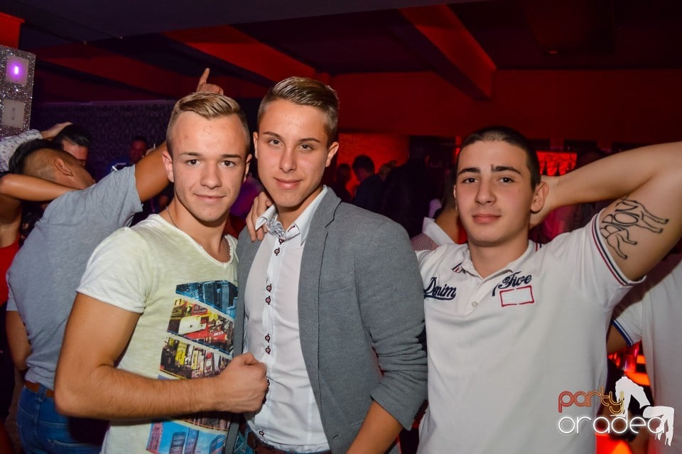 Muzica live Blaga de la Oradea, 