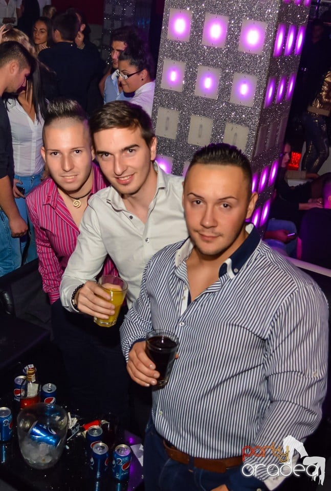 Muzica live Blaga de la Oradea, 