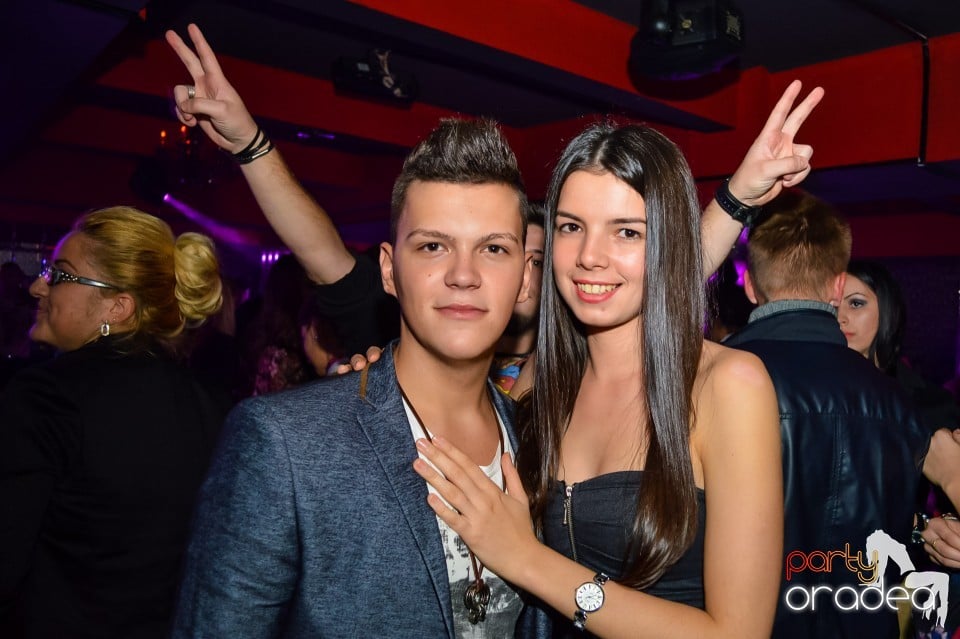 Muzica live Blaga de la Oradea, 