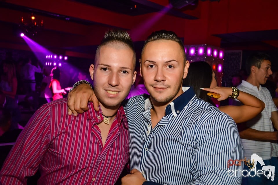 Muzica live Blaga de la Oradea, 