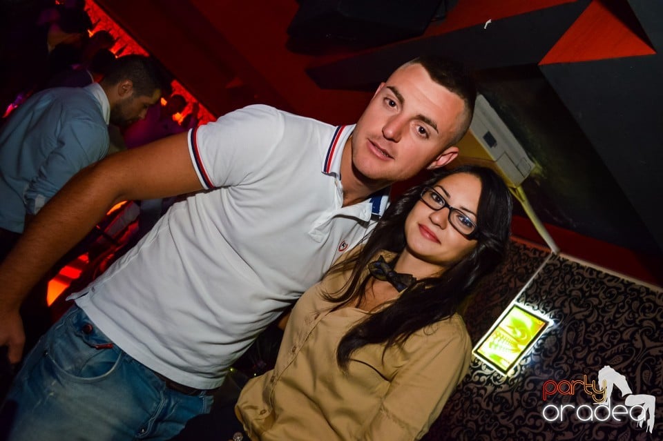 Muzica live Blaga de la Oradea, 