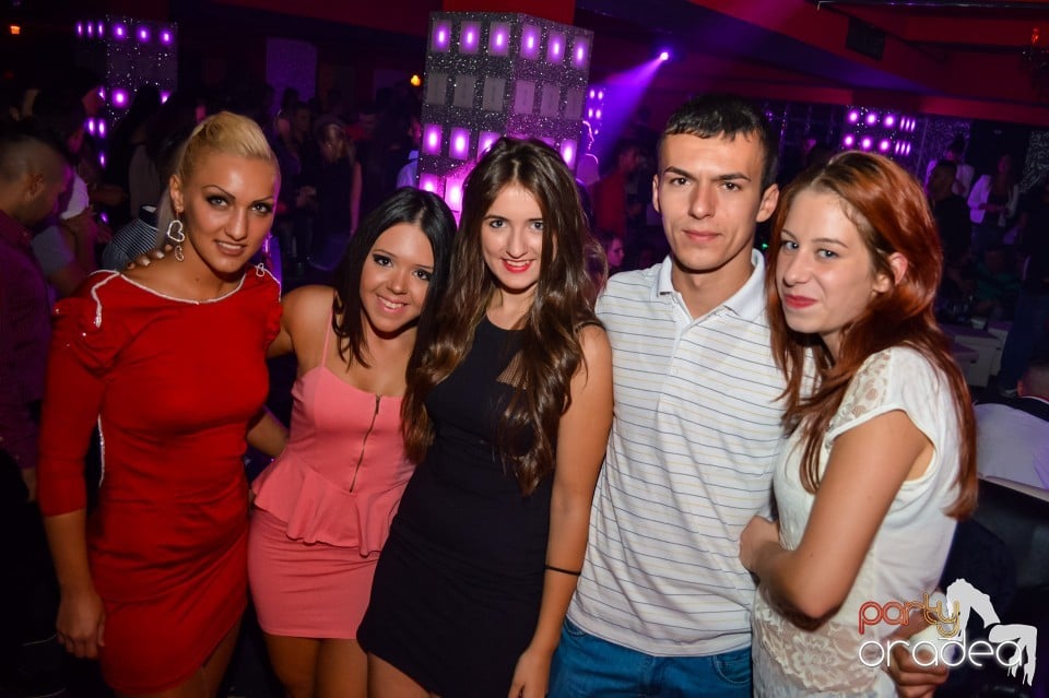 Muzica live Blaga de la Oradea, 