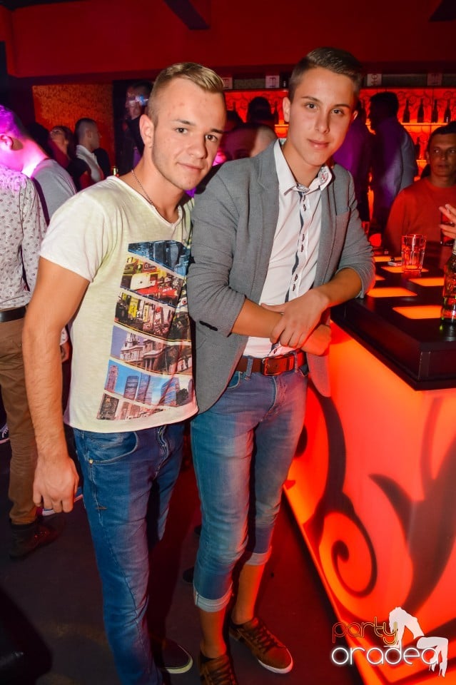 Muzica live Blaga de la Oradea, 