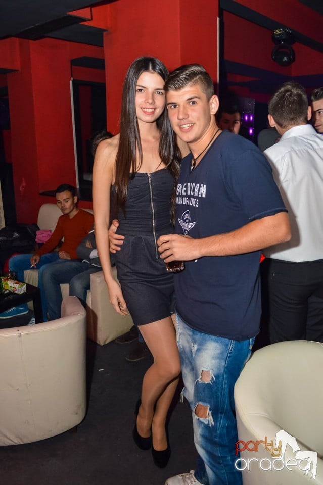 Muzica live Blaga de la Oradea, 