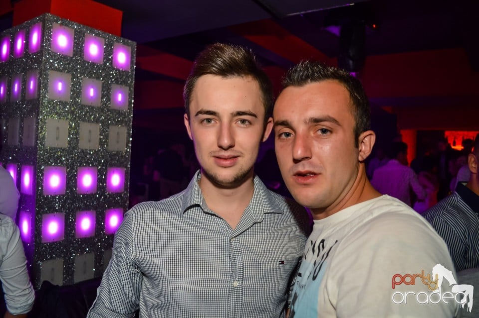 Muzica live Blaga de la Oradea, 