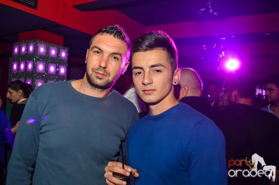 Muzica live Blaga de la Oradea, 