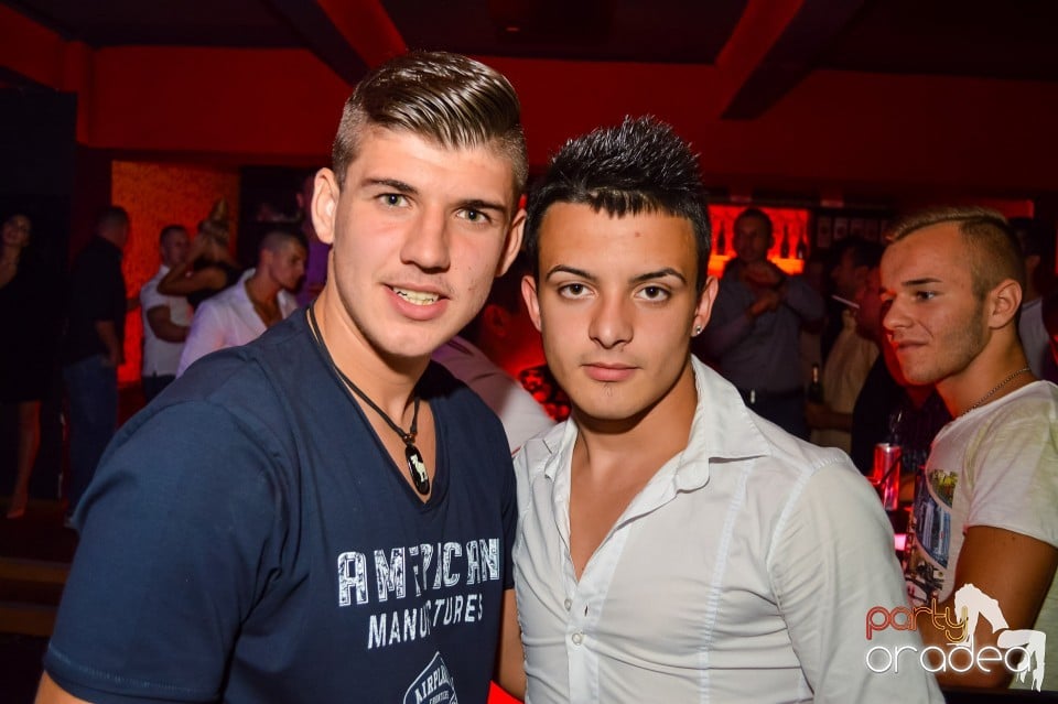 Muzica live Blaga de la Oradea, 