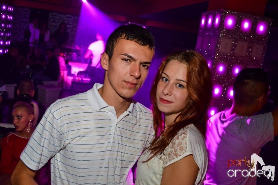 Muzica live Blaga de la Oradea, 