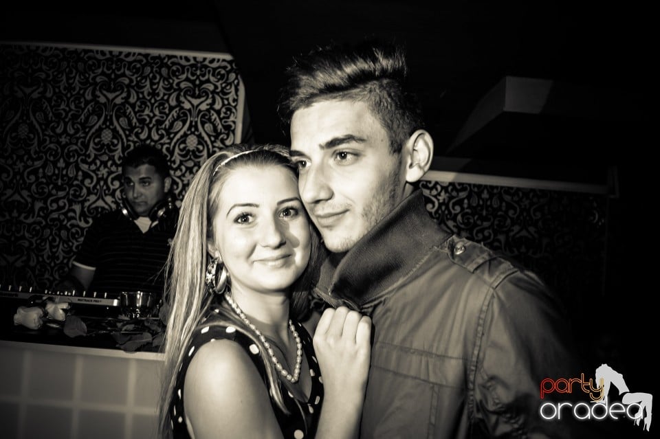 Muzica live Blaga de la Oradea, 