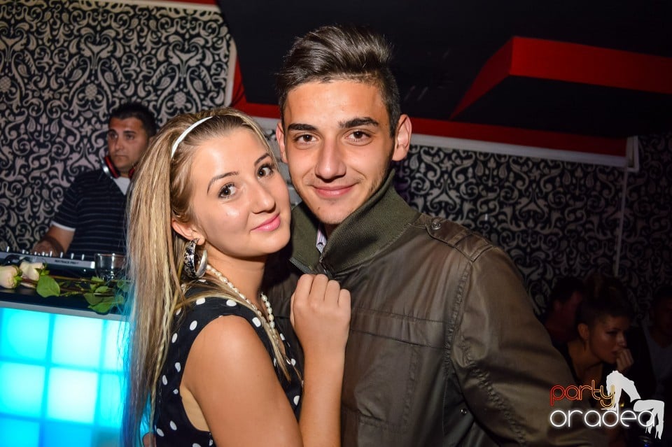 Muzica live Blaga de la Oradea, 