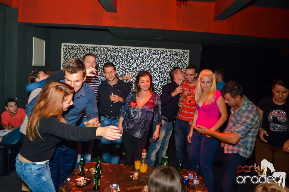 Muzica live Blaga de la Oradea, 