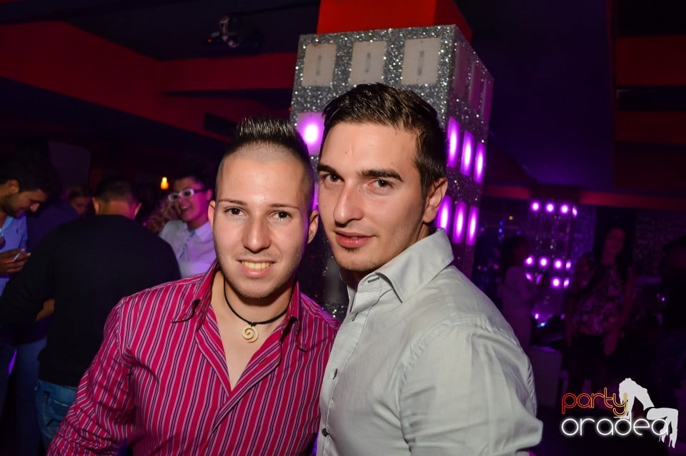 Muzica live Blaga de la Oradea, 