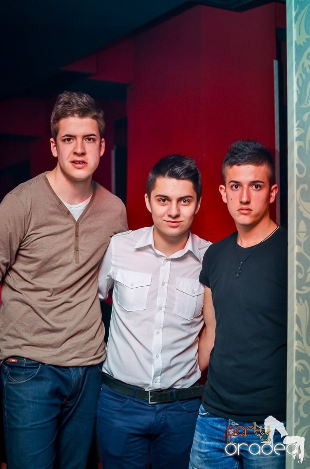 Muzica Live Blaga de la Oradea, 