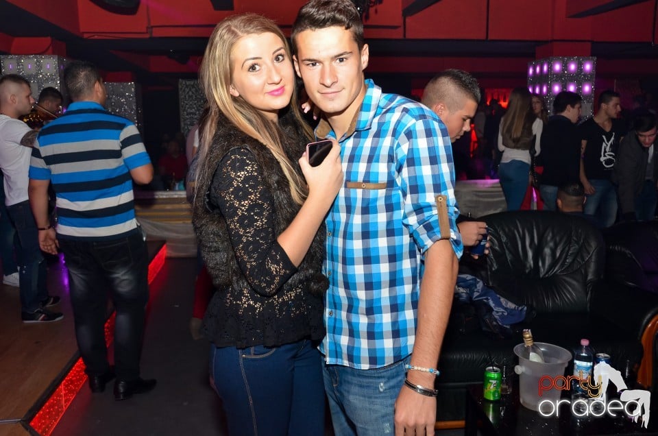 Muzica live Blaga de la Oradea, 