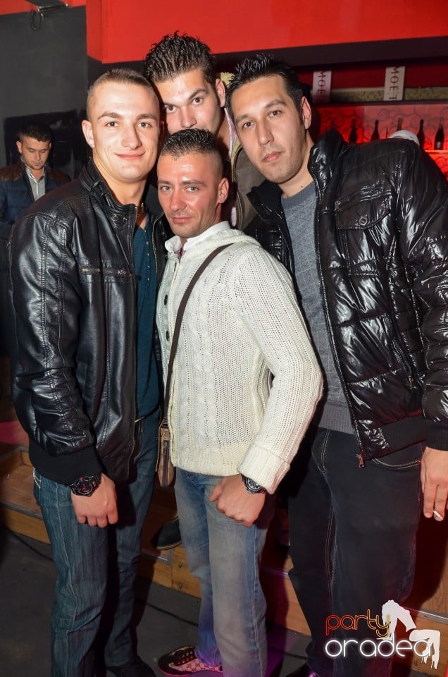 Muzica live Blaga de la Oradea, 