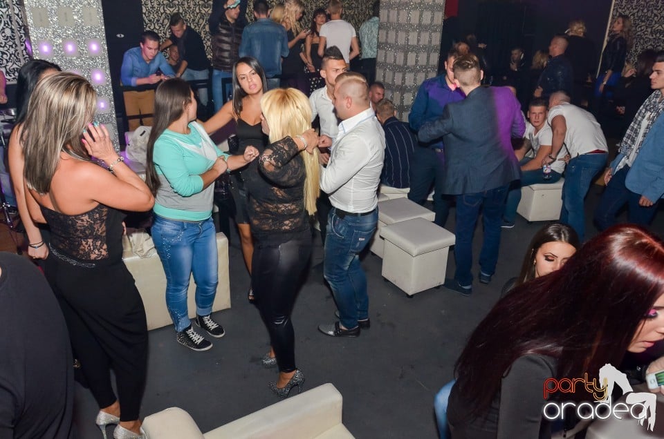 Muzica live Blaga de la Oradea, 