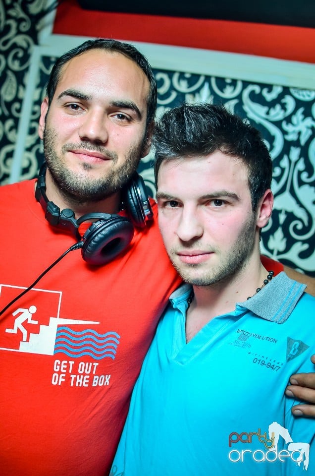 Muzica Live Blaga de la Oradea, 