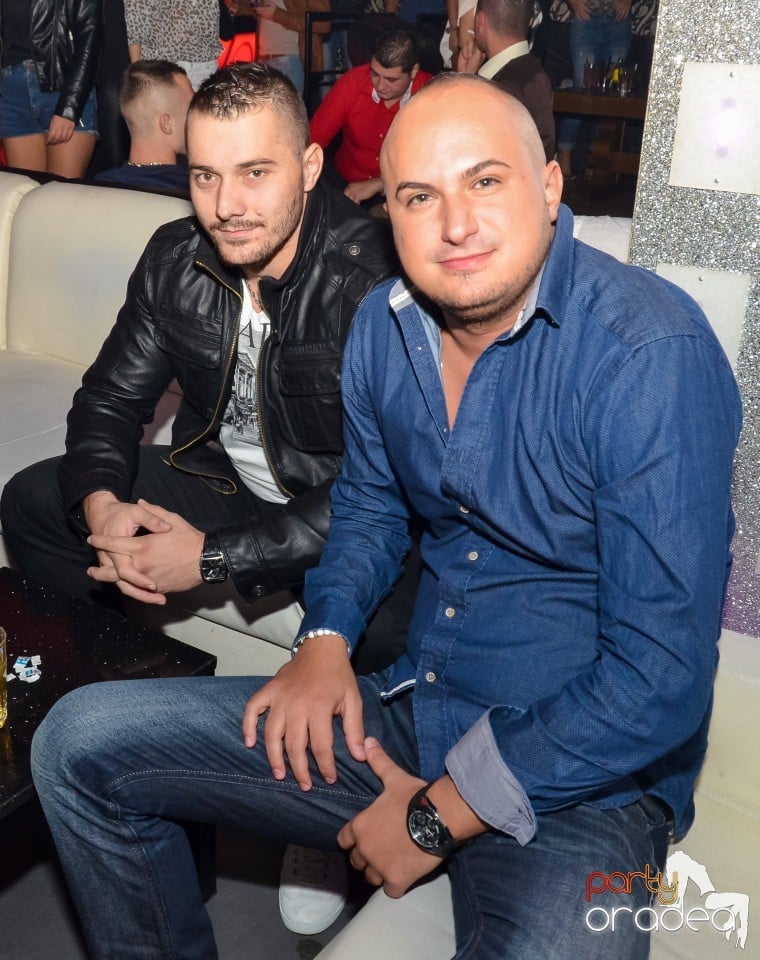 Muzica live Blaga de la Oradea, 