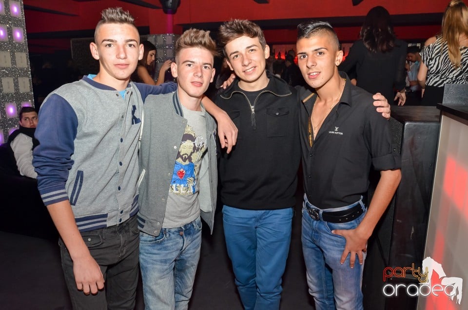 Muzica live Blaga de la Oradea, 