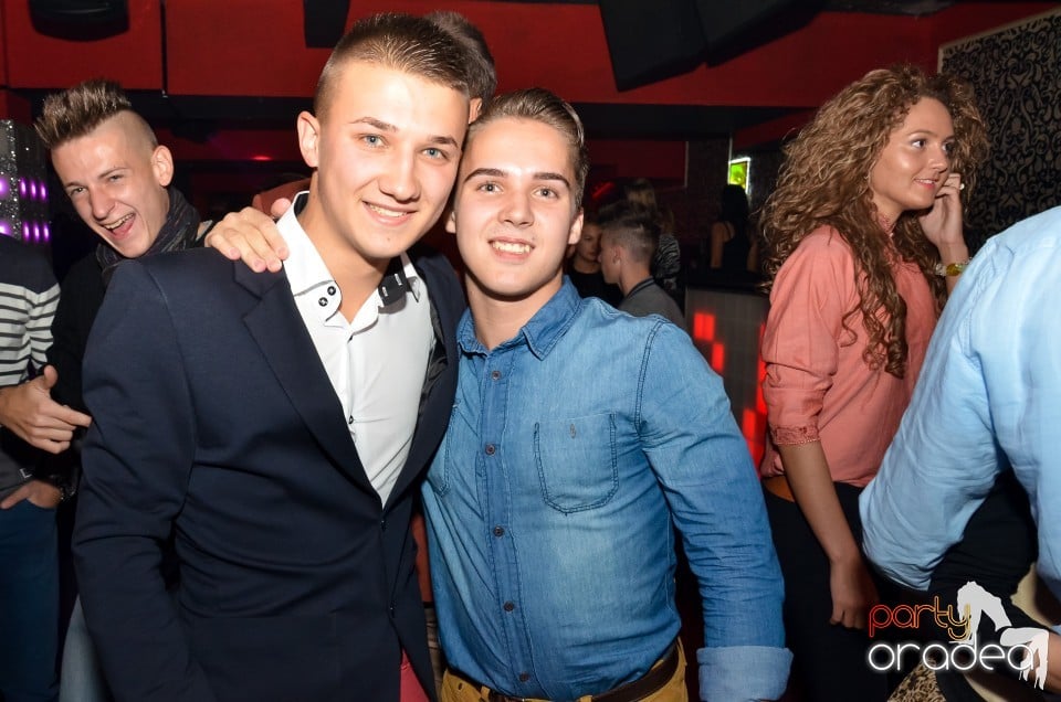 Muzica live Blaga de la Oradea, 