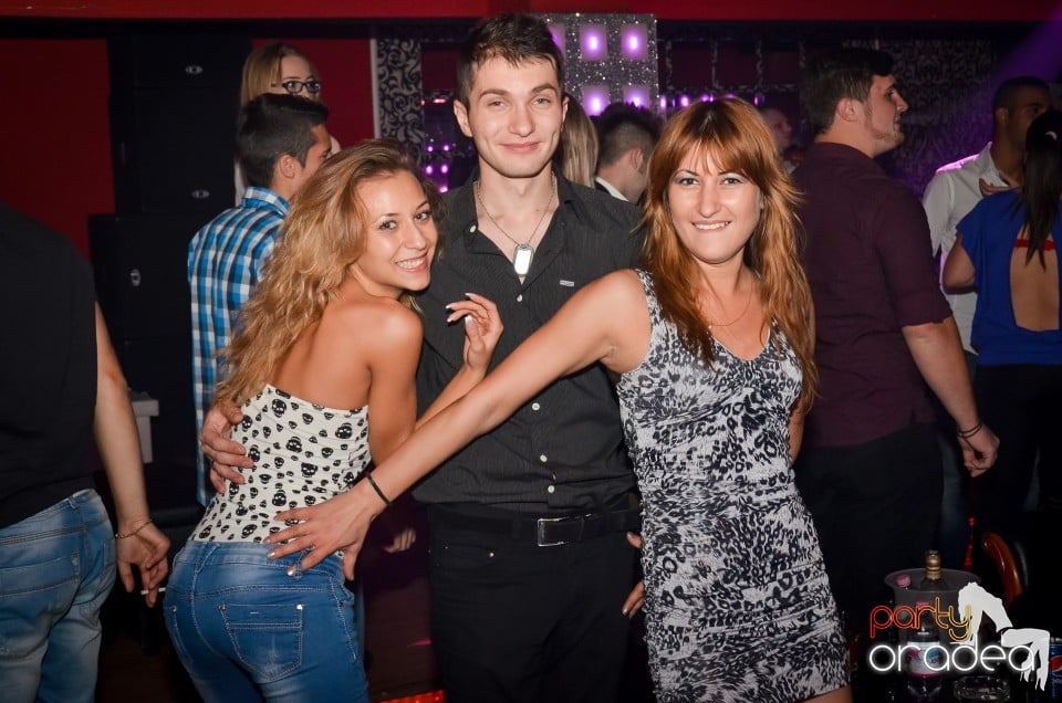 Muzica live Blaga de la Oradea, 